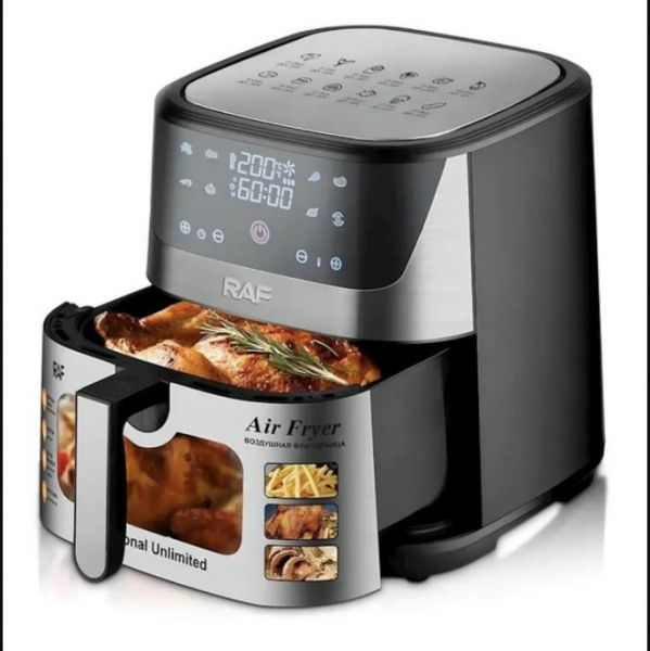  RAF R.5350 Air Fryer  -  4