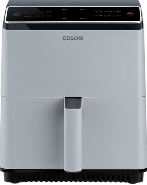 COSORI Smart Dual Blaze Chef Edition CAF-P583S-KEUR -  1