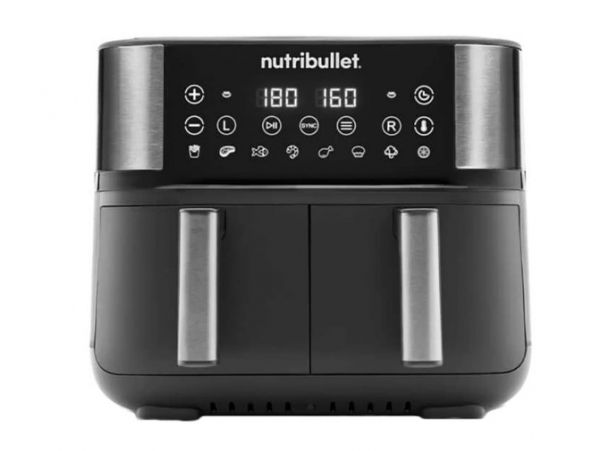  Nutribullet NBA081B -  1