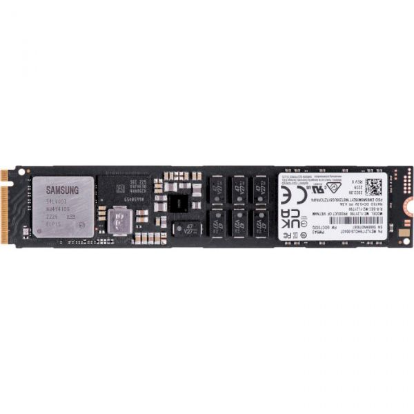 SSD  Samsung PM9A3 1.92TB M.2 22110 (MZ1L21T9HCLS-00A07) -  2