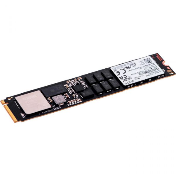 SSD  Samsung PM9A3 1.92TB M.2 22110 (MZ1L21T9HCLS-00A07) -  4