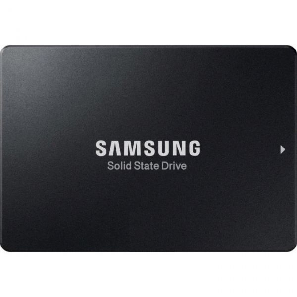 SSD  Samsung PM893 3.84TB 2.5" (MZ7L33T8HBLT-00A07) -  2