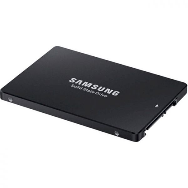 SSD  Samsung PM897 3.84TB 2.5" (MZ7L33T8HBNA-00B7C) -  2