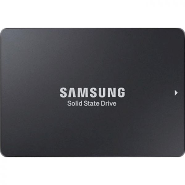 SSD  Samsung PM897 3.84TB 2.5" (MZ7L33T8HBNA-00B7C) -  3