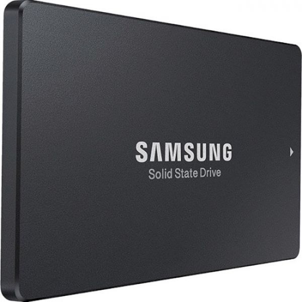 SSD  Samsung PM897 3.84TB 2.5" (MZ7L33T8HBNA-00B7C) -  4