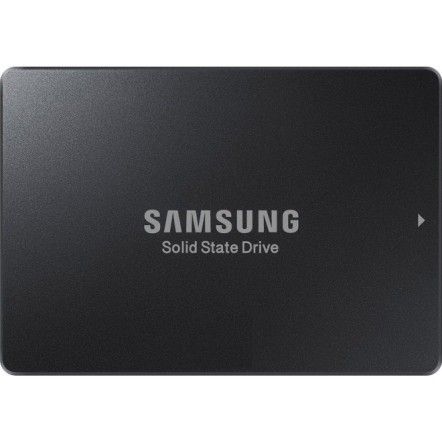 SSD  Samsung PM9A3 1.92TB U.2 2.5" (MZQL21T9HCJR-00A07) -  3