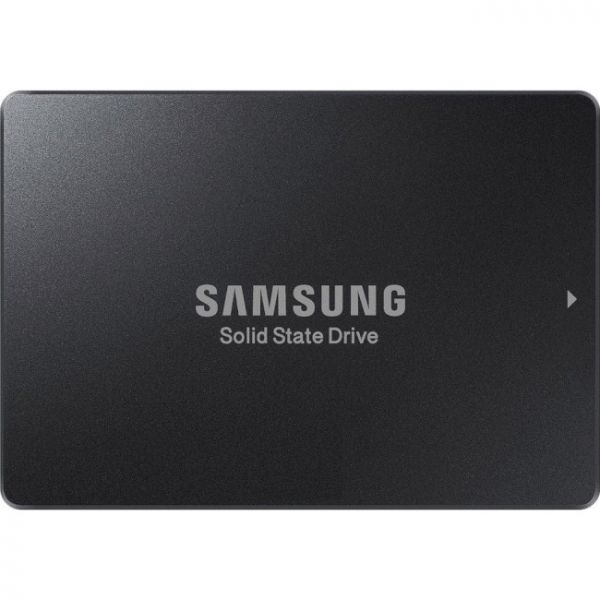 SSD  Samsung PM9A3 960GB U.2 2.5" (MZQL2960HCJR-00A07) -  3