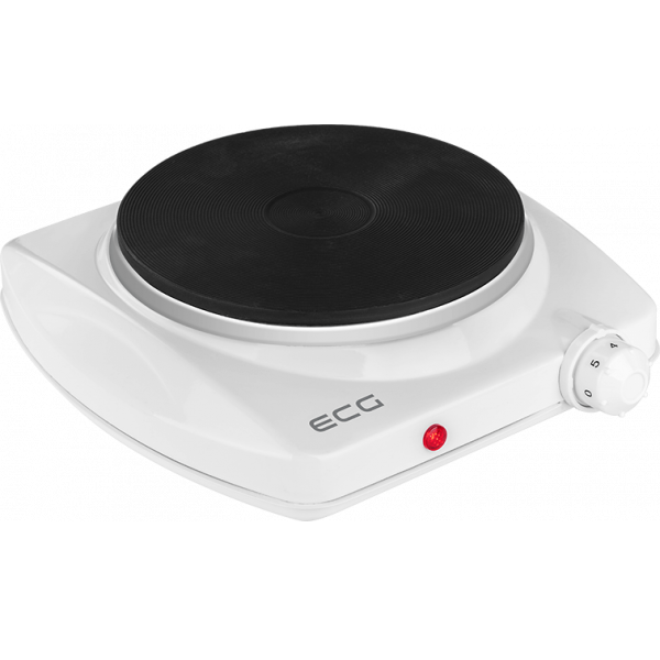    ECG EV 1512 White -  2