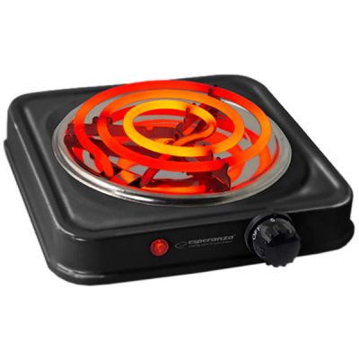  ESPERANZA EKH012K Electric Hot Plate -  1