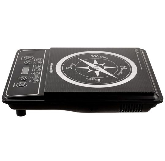    Vilgrand VHP277D_compass -  2