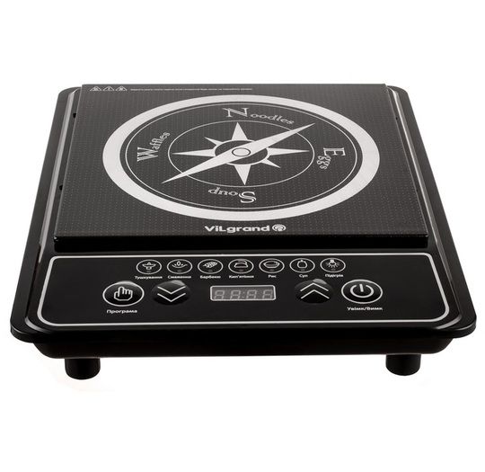    Vilgrand VHP277D_compass -  3