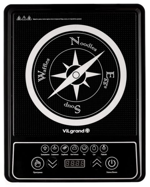    Vilgrand VHP277D_compass -  4