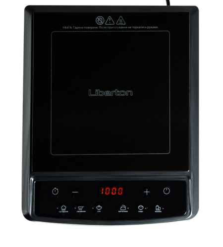    Liberton LIC-3700 -  3