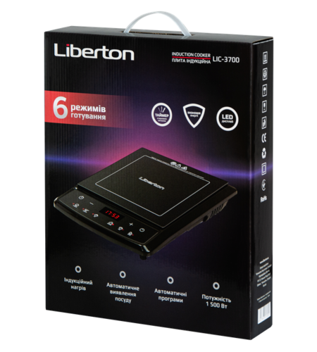    Liberton LIC-3700 -  6