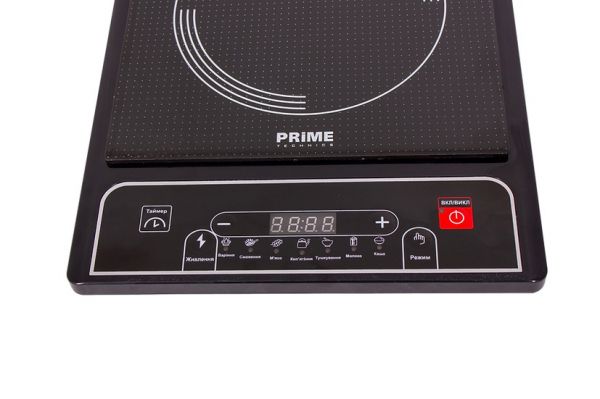    Prime Technics PIC 2010 CB -  4