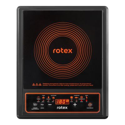    Rotex RIO145-G -  2