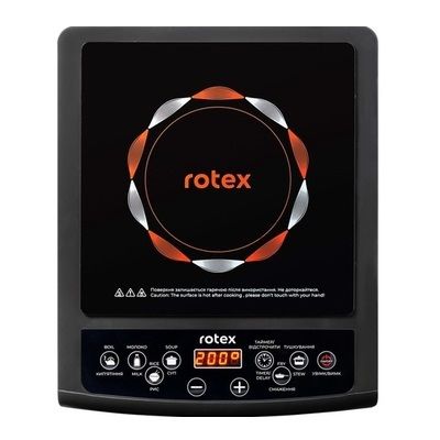    Rotex RIO215-G -  2