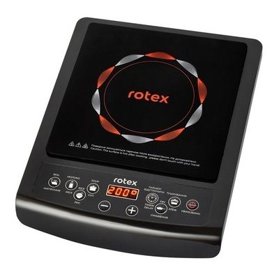    Rotex RIO215-G -  1