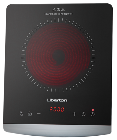    Liberton LIC-3801 -  2