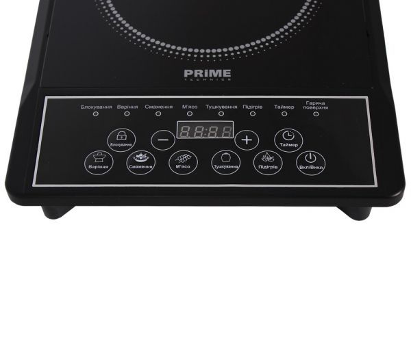    Prime Technics PHC 2218 GB -  2