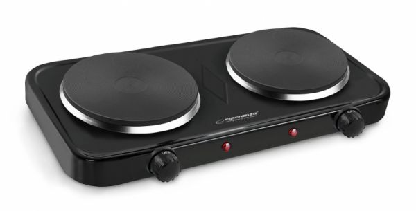  ESPERANZA EKH010K Electric Hot Plate -  1