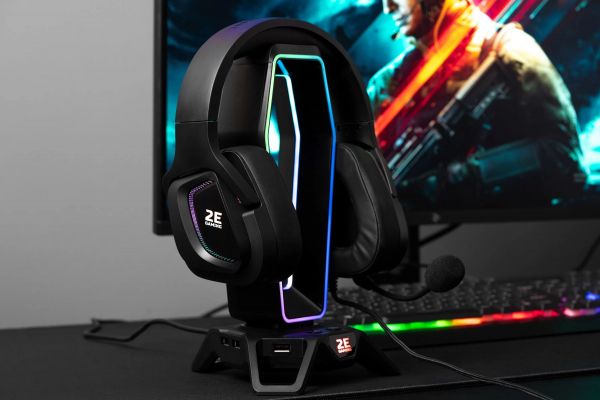  2E Gaming HG340 RGB Black (2E-HG340BK) -  14