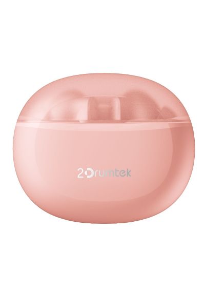  A4Tech B27 (Baby Pink) -  2