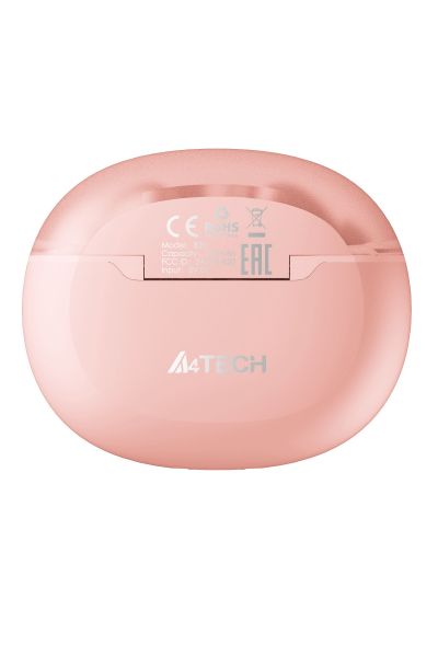  A4Tech B27 (Baby Pink) -  3