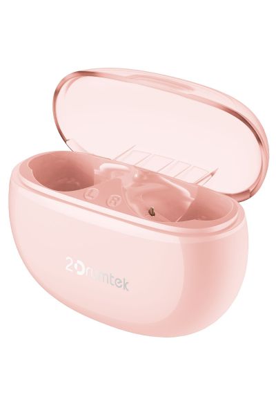  A4Tech B27 (Baby Pink) -  4