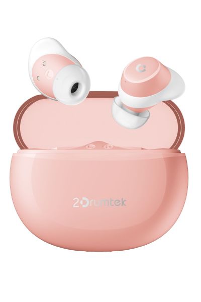  A4Tech B27 (Baby Pink) -  1