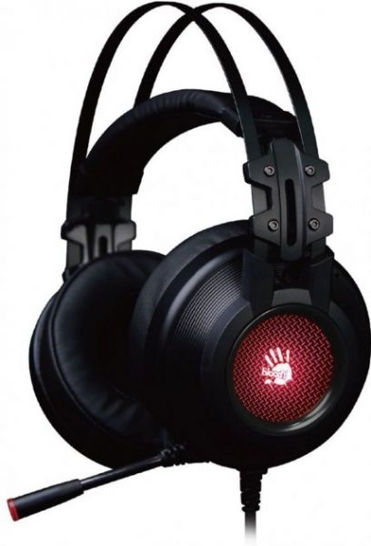  A4Tech Bloody G525 Black -  1