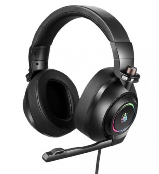  A4Tech Bloody G580 Black (4711421957793) -  1