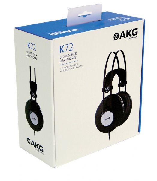  AKG K72 (3169H00020) -  6