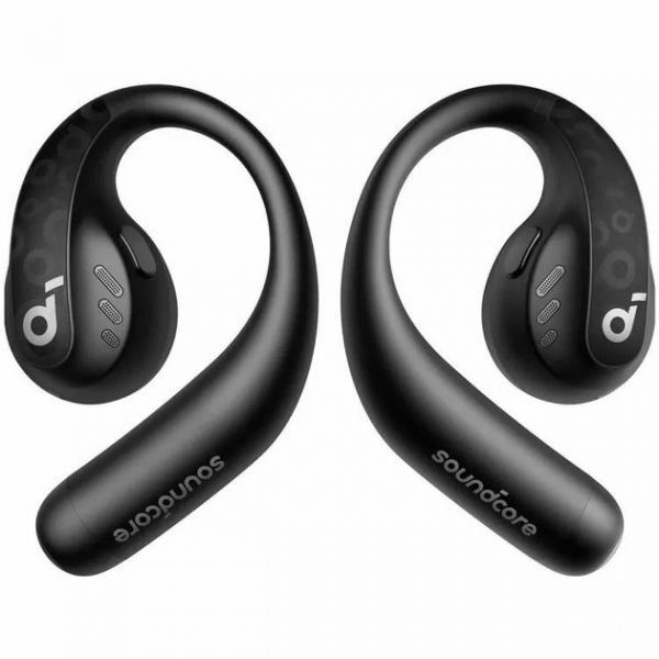  Anker Soundcore AeroFit Pro Black (A3871) -  2