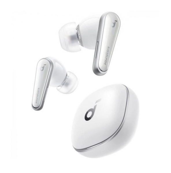  Anker Soundcore Liberty 4 A3953 White -  2