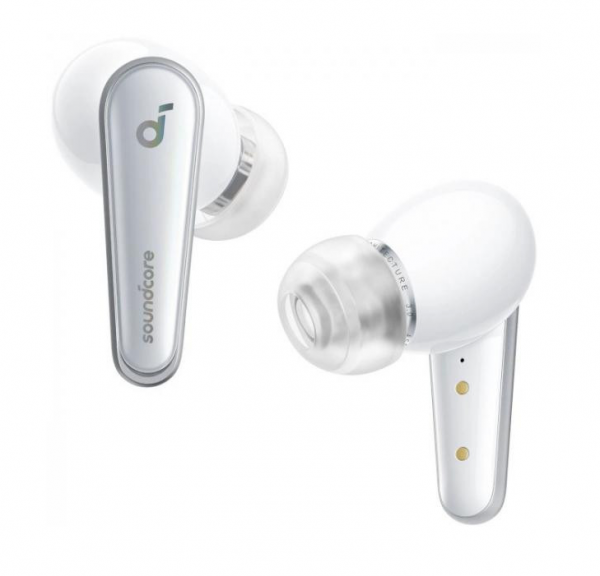  Anker Soundcore Liberty 4 A3953 White -  4