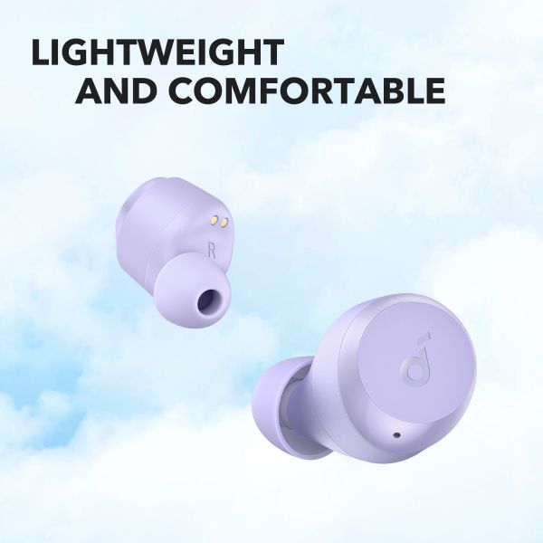  Anker Soundore A25i Purple (A3948GQ1) -  4