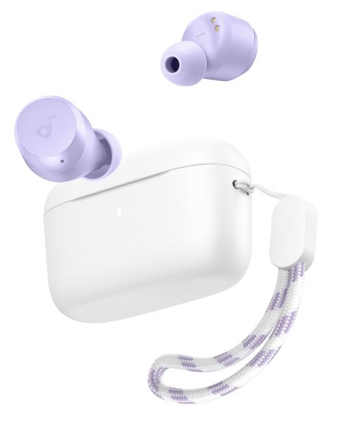  Anker Soundore A25i Purple (A3948GQ1) -  1