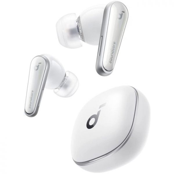  Anker Soundore Liberty 4 Cloud White (A3953G21) -  1