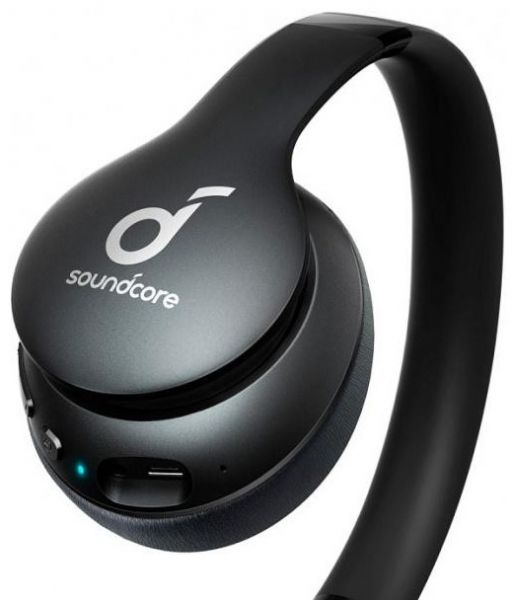  ANKER Soundore Life 2 Neo Black -  2