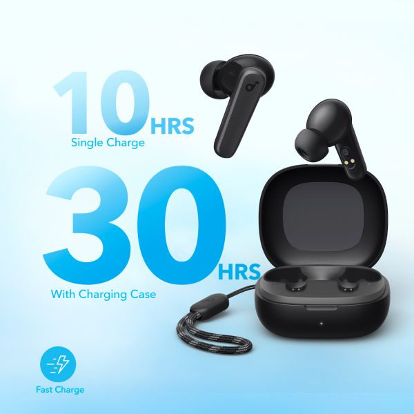  Anker Soundore R50i Black (A3949G11) -  11