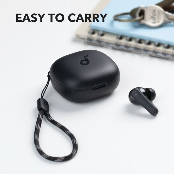  Anker Soundore R50i Black (A3949G11) -  12