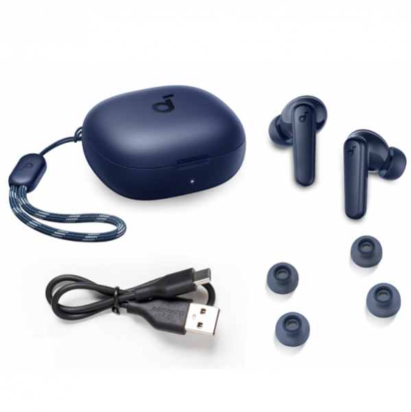  Anker Soundore R50i Blue (A3949G31) -  3