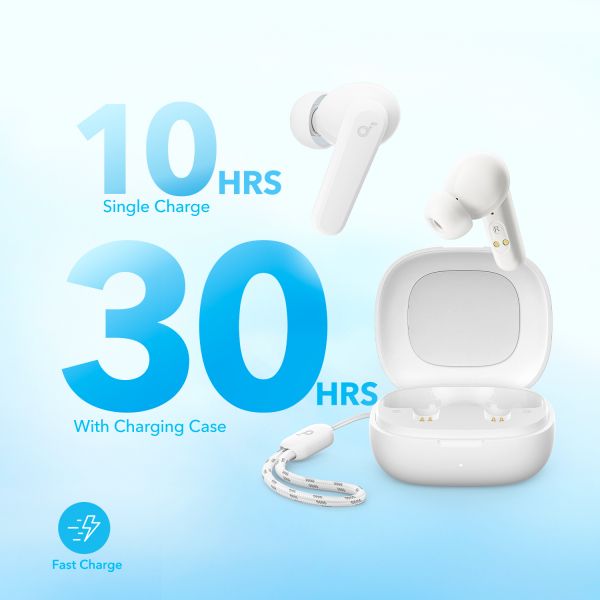  Anker Soundore R50i White (A3949G21) -  10