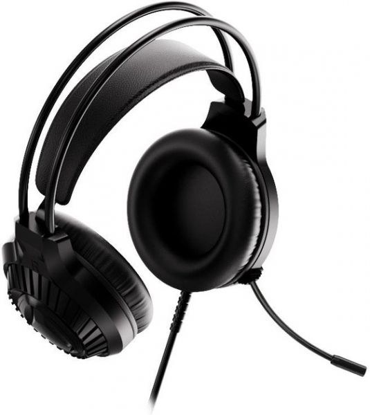  Aula S605 Wired gaming headset Black (6948391235202) -  3