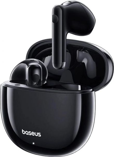  Baseus Bowie E13 True Wireless Earphones Galaxy Black (A00059701127-Z1) -  2