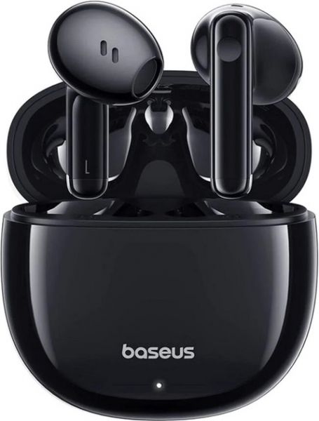  Baseus Bowie E13 True Wireless Earphones Galaxy Black (A00059701127-Z1) -  1