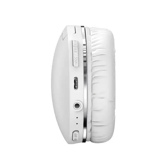  Baseus Encok D02 Pro White -  4