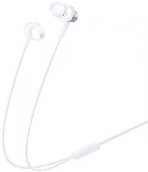  Baseus Encok HZ11 Wired Earphones Moon White (A00164200213-Z1) -  3