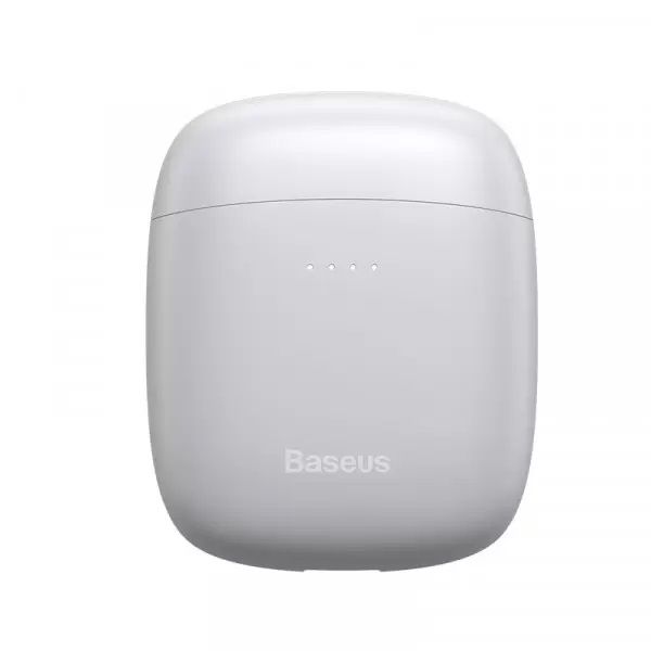  Baseus Encok True TWS W04 White (2022 Edition) (NGTW030102) -  3